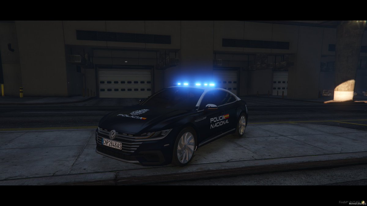 GTA Mods España tweet media