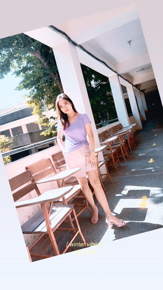 CrizzaAdriatico's tweet photo. 💜💜 https://t.co/ZdOomKkOrP
