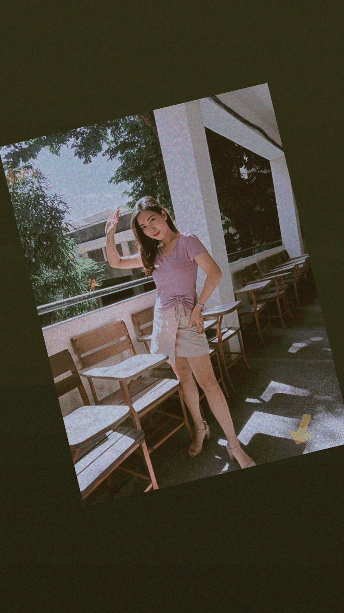 CrizzaAdriatico's tweet photo. 💜💜 https://t.co/ZdOomKkOrP
