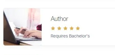 Me: let's do a career test and see what else I could do with my life other than writing 🤔

Career test:

#WritingCommunity #YAFantasy #amwritingfantasy #Careers #readerscommunity #writing
