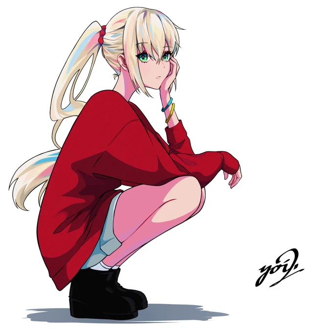 落書きたち 