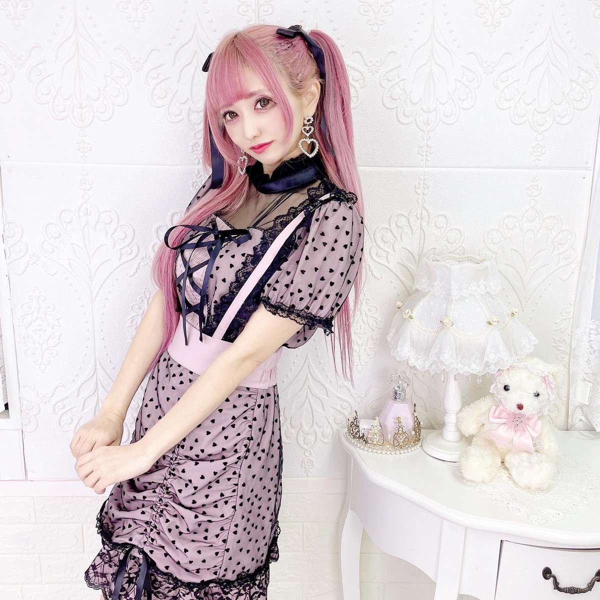 PrincessMelody❤︎プリメロ (@PriMelo_himena) / Posts / X