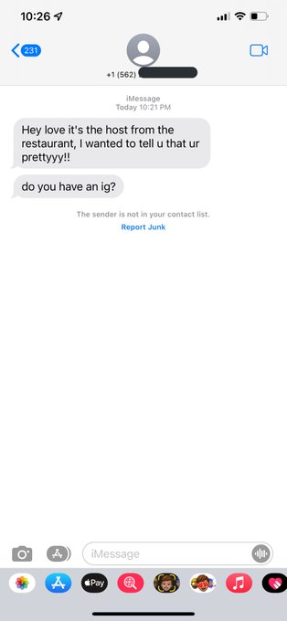 The world needs more people like this! I love meeting nice girls ????‍♀️ https://t.co/ggFRgVupzu
