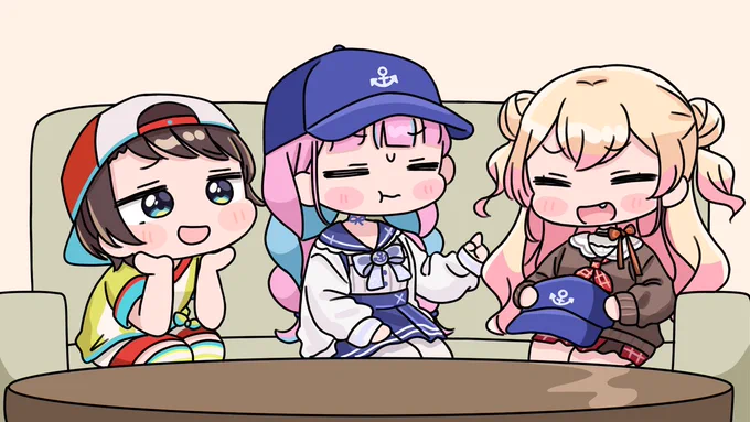 あくたんとねねちがいつの間にか仲良くなっていて驚くスバル

#あくあーと #プロテインザスバル #ねねアルバム 