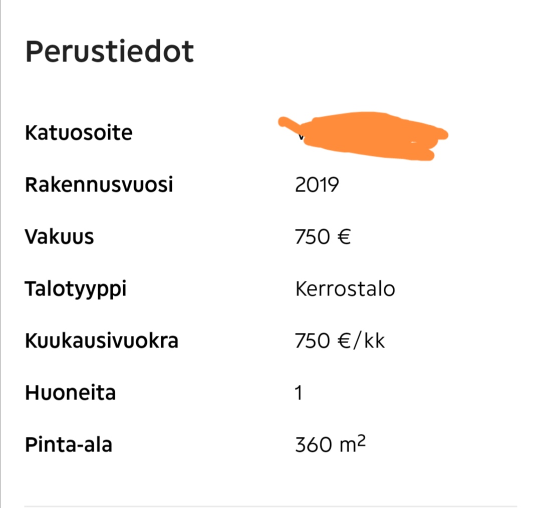 iletassamoi's tweet photo. Mahtuu pieru pyörimään.😂
#yksiö #tilaaon #kirotusvire https://t.co/40k04YSFhf