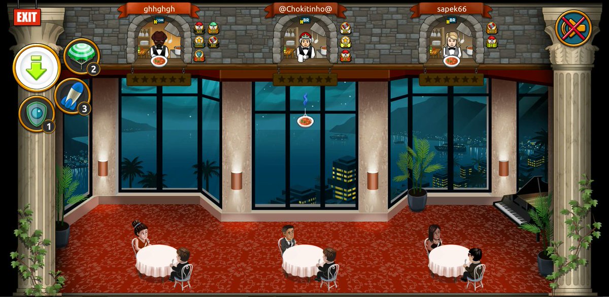 <a href="/Habbo/">Habbo</a> please bring Fast Food also back 😭 this game is so much fun too! 
#habbo #fastfood