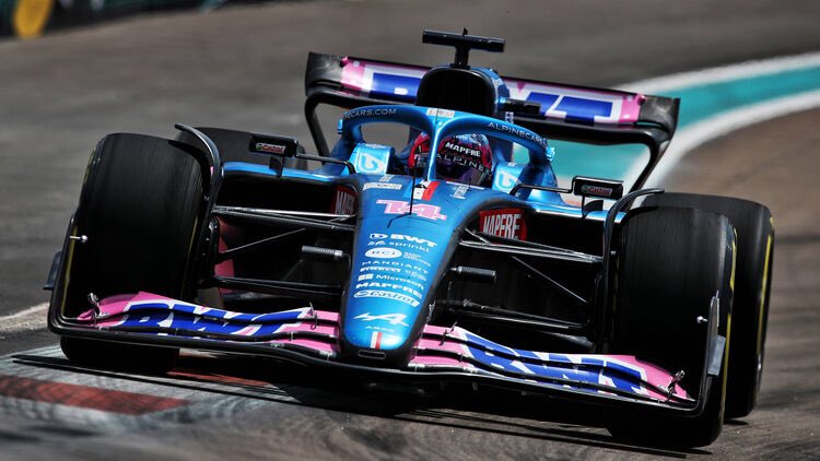 19_ed_Thatch97's tweet photo. According to AMuS both Alpines seems to be good prepared for the race this time. They sacrificed some time on the one lap pace for the race pace. Both drivers took a lot of work in the long run tests. #F1 #AMuS 
https://t.co/TMIEc7gZQX https://t.co/JRRZ5BXPFd