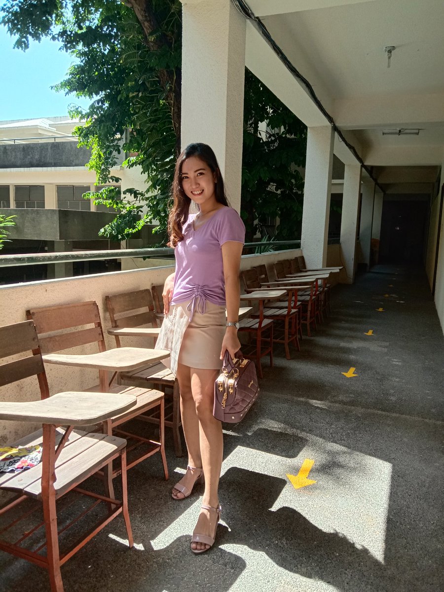 CrizzaAdriatico's tweet photo. 💜💜💜 https://t.co/66LLCxynD2