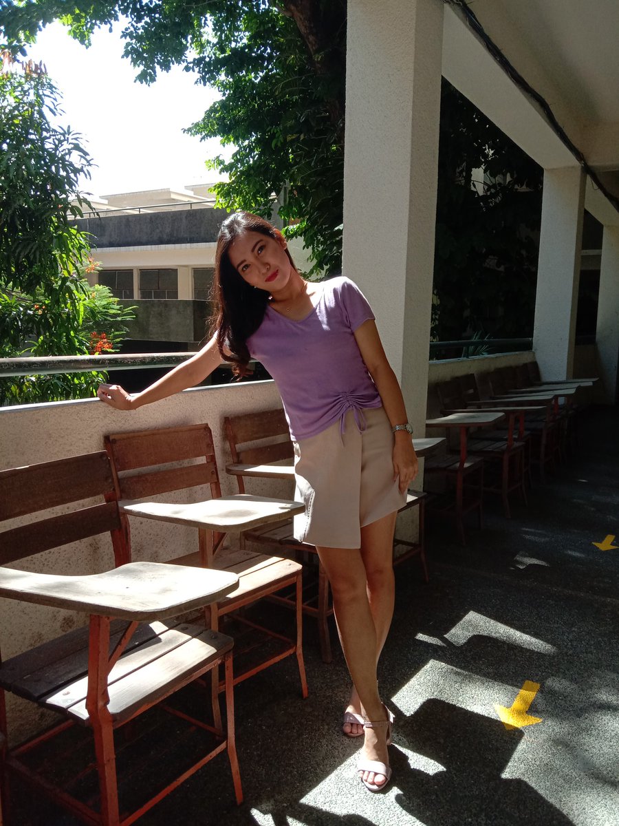 CrizzaAdriatico's tweet photo. 💜💜💜 https://t.co/66LLCxynD2
