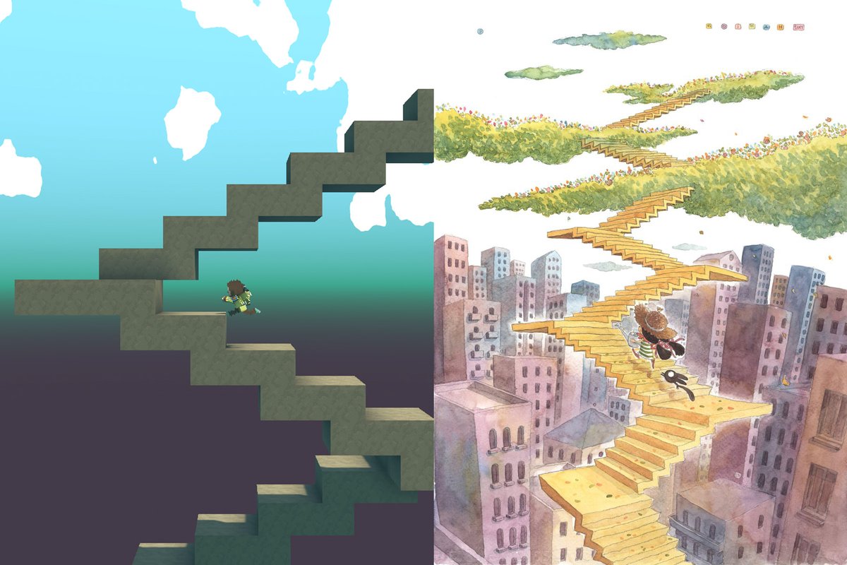 khanh_meu's tweet photo. It took me 1 week for this fanart voxel style.The game is based on the @LonelyPopNFT x Chimpers character with space built in @TheSandboxGame. Hope u guys could see how hard i really try for this project. Love yall🥰
@BushRobins @0xstudio @rei_0xstudio #LonelyPopFanArt #LonelyPop https://t.co/qGMYruMHOX