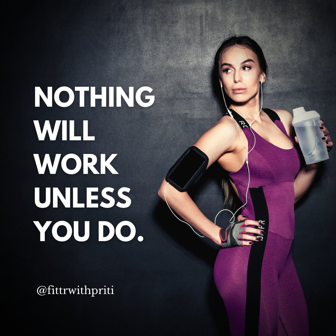 Priti Chopra | FittrCoach #fittrwithpriti (@goodhealthify) on Twitter photo 