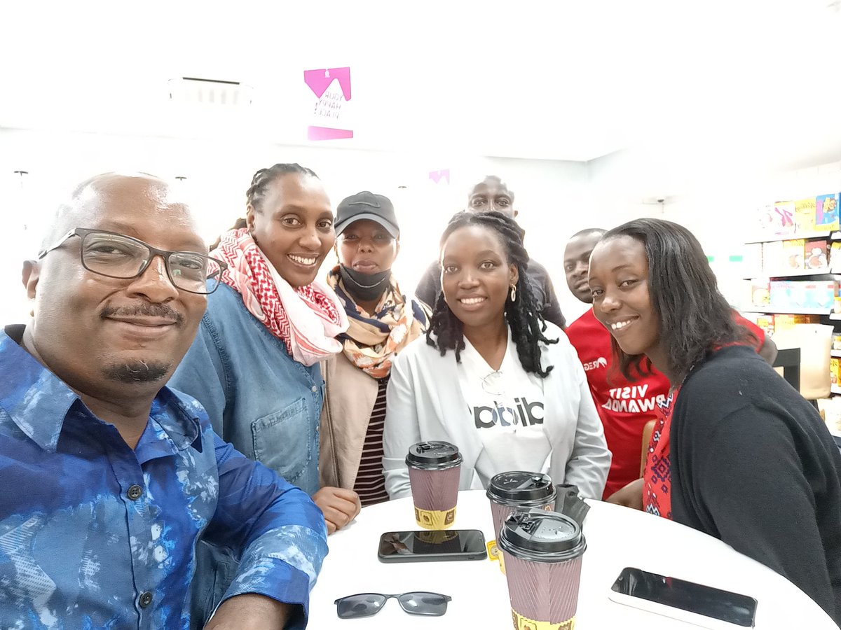 victornkindi's tweet photo. Road to @GakenkeDistrict #JanjaSector @RwandaNorth with #RwandaSwedenAlumni to support access to education for children with desabilities with Chairperson @oliveruwimana &amp; @JulianKayibanda
@emmandori #InclusiveEducation @gatjmv 1/1 https://t.co/wd7NEc62n7