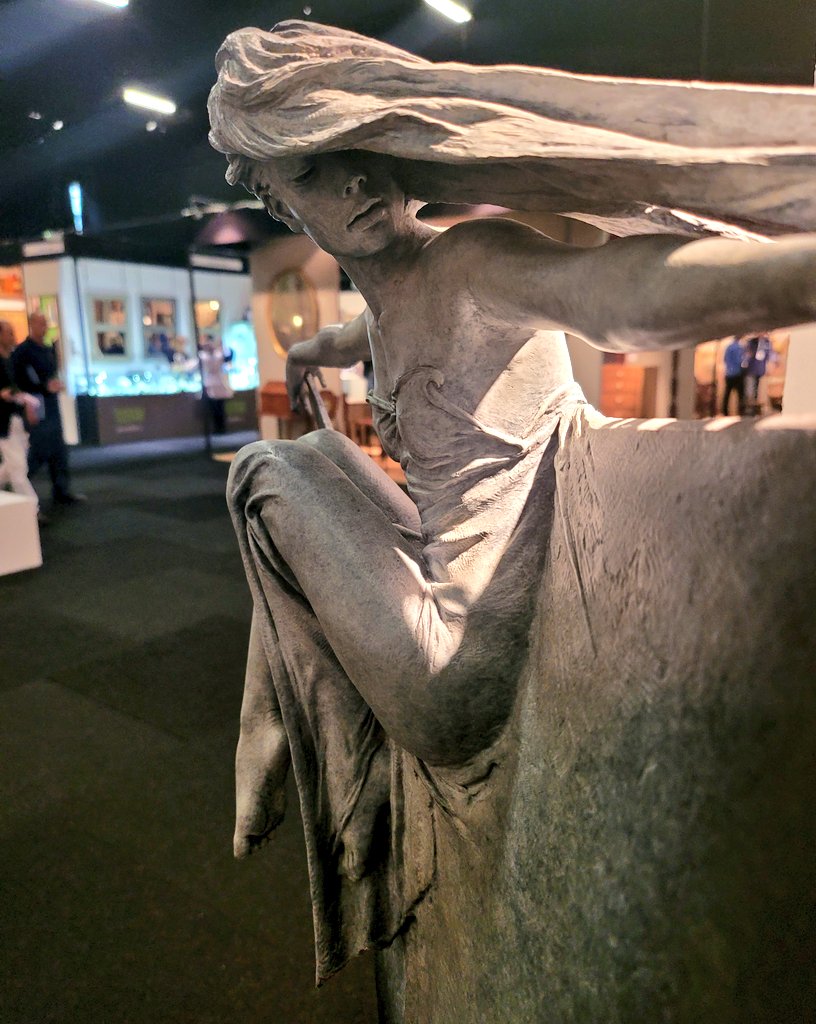 Come and be inspired at The Spring #DecorativeFair 

<a href="/decorativefair/">The Decorative Fair</a>
4 - 8 May

#EvolutionLondon
#BatterseaPark
London SW11 4NJ

Sat 7 May 11-7
Sun 8 May 11-6

Tickets £10 per person

#springdecorativefair
#thedecorativefair
#Interiordesign
#thedecorativeantiquesandtextilesfair