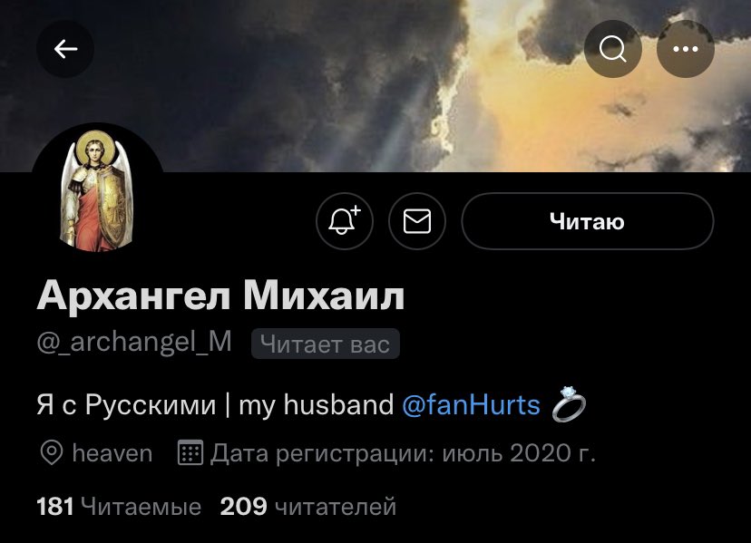 Ооо, как это мило 🤧💍