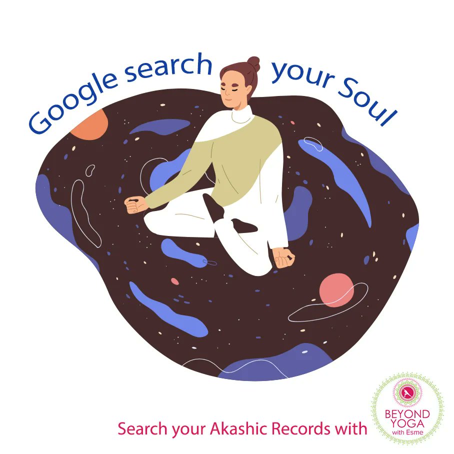 🌟 How can I release blocked emotions?
🌟 What fear, trauma or challenges am I clinging onto subconsciously?
🌟 Am I on the right road?

What question will you ask? Book into an Akashic Record reading now! 🙏

#AkashicRecords #AkashicField #Spirituality #SpiritualAwakening