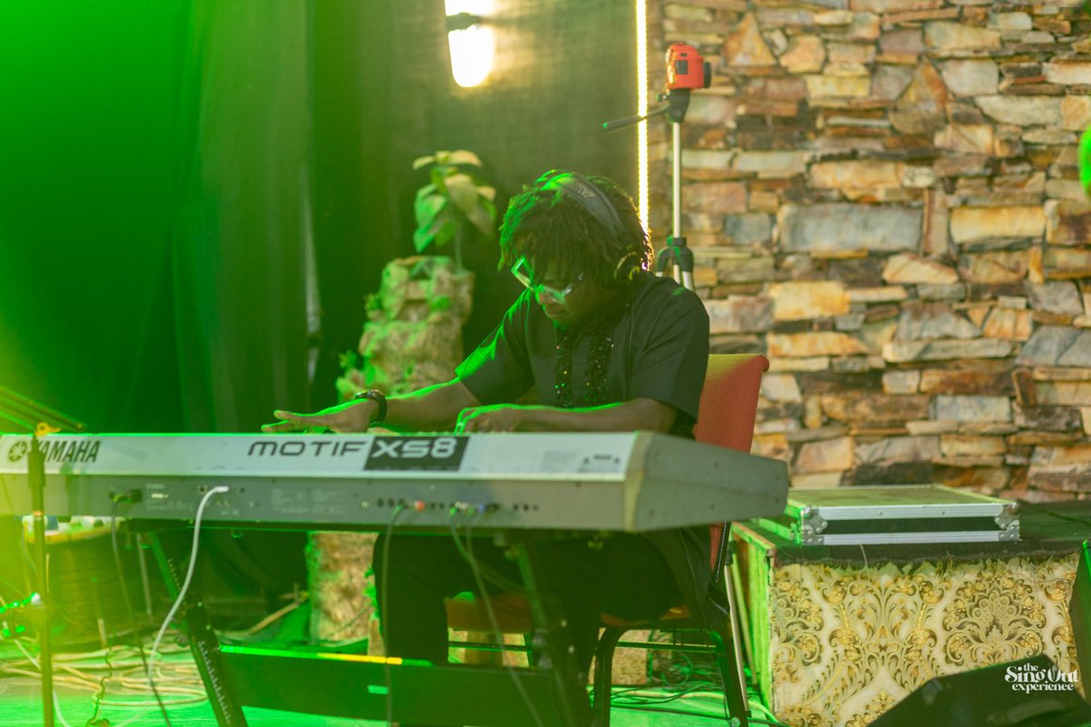 kobbyyankey's tweet photo. Be your own artist- Always be confident in what you do and bring the best when the opportunity is given🤞🏽🎵
___Heading towards de world in a bit 🌏🌎 https://t.co/Xgf0JkDq55