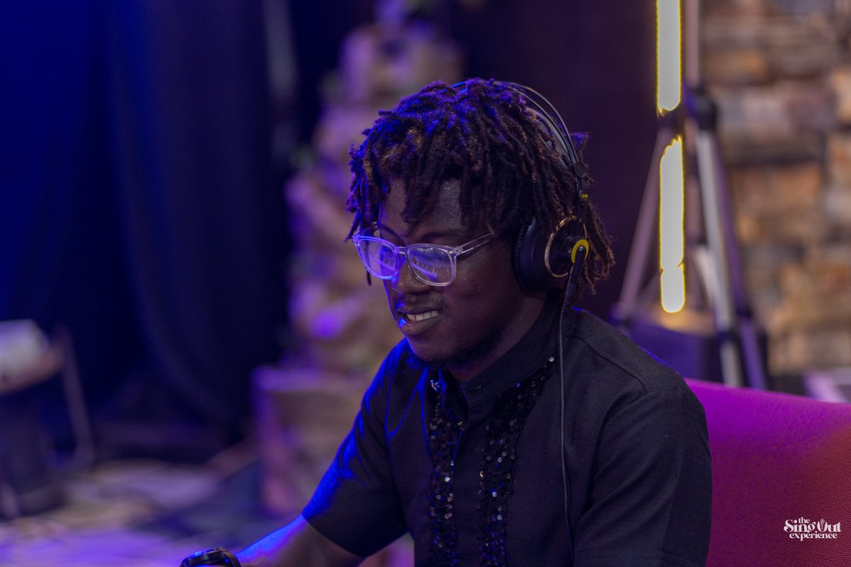 kobbyyankey's tweet photo. Be your own artist- Always be confident in what you do and bring the best when the opportunity is given🤞🏽🎵
___Heading towards de world in a bit 🌏🌎 https://t.co/Xgf0JkDq55