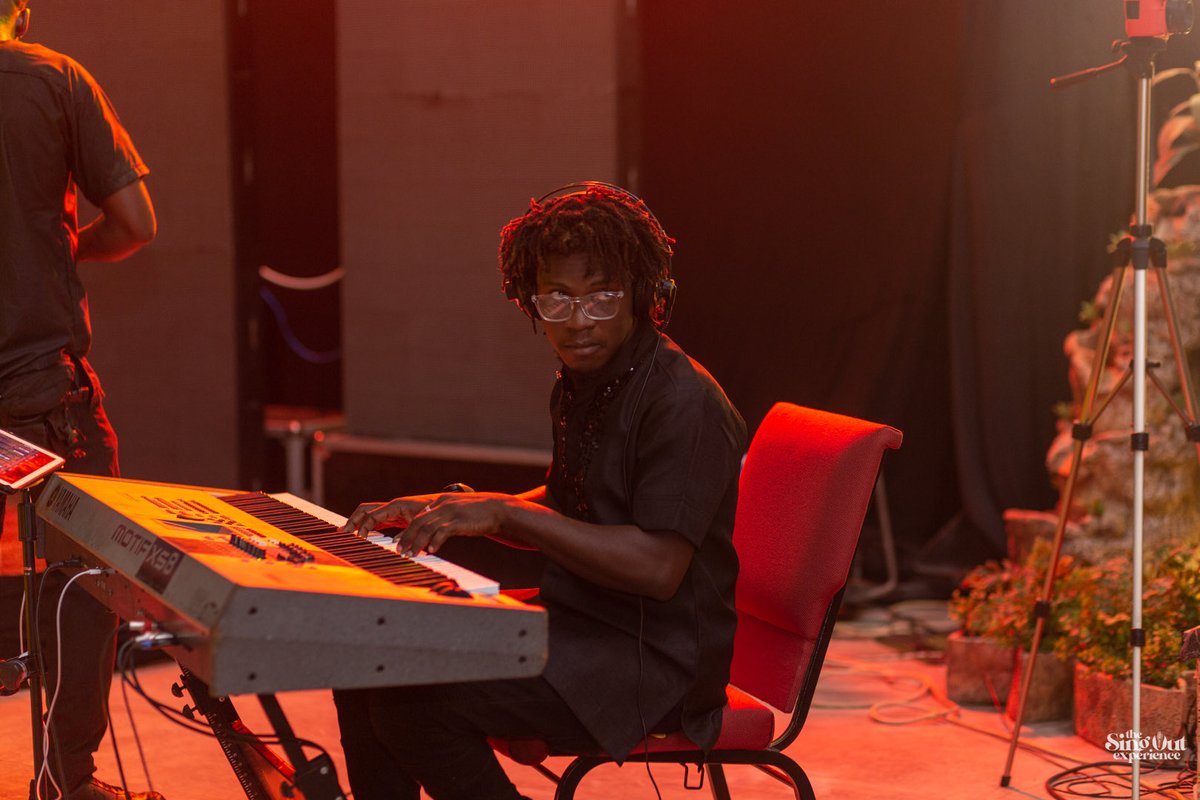 kobbyyankey's tweet photo. Be your own artist- Always be confident in what you do and bring the best when the opportunity is given🤞🏽🎵
___Heading towards de world in a bit 🌏🌎 https://t.co/Xgf0JkDq55