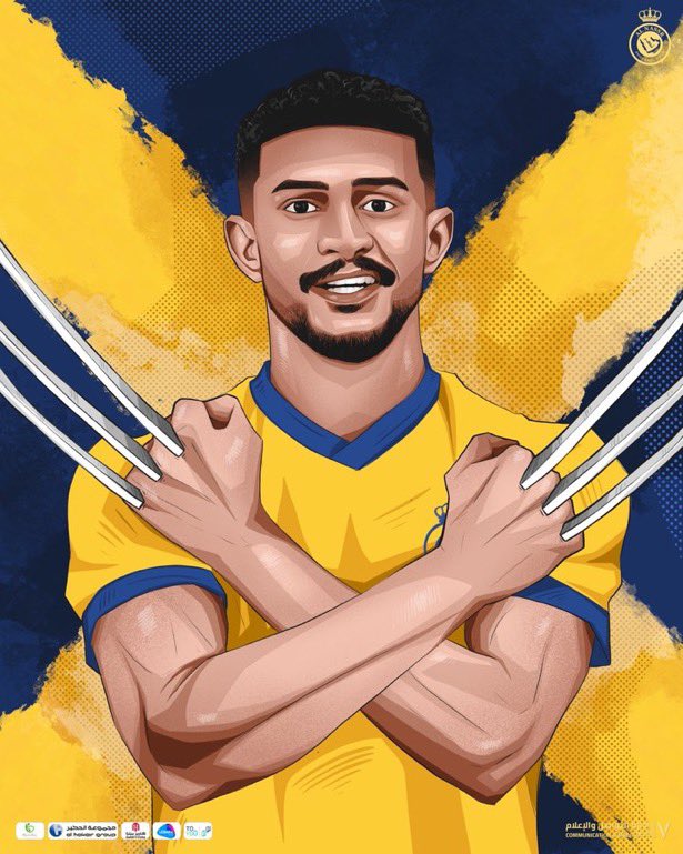 ستجد هُنا كل مايخص صخره الدفاع الكبتن #عبدالاله_العمري <a href="/alamre_55/">عبدالاله العمري</a> 💪🏻.

مِن ( مُلخصات + تصاميم + تصاريح + اخبار عامة ) 💛! 

الي عليك دعمنا بـ( الايك + الفولو ) 😍.