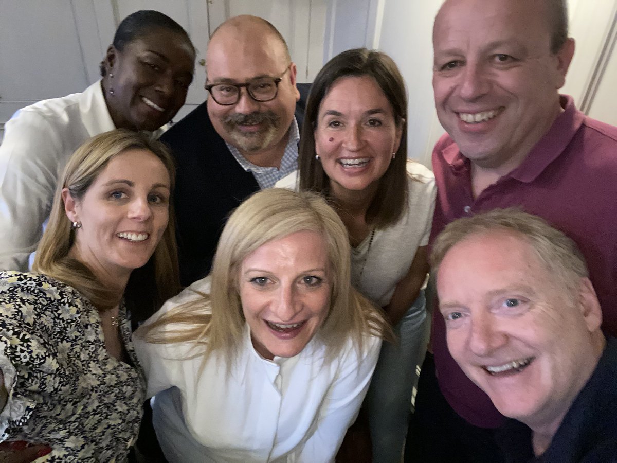 pmodley's tweet photo. I have a sore head this morning! Wonderful catch up with some of my fabulous HR colleagues from the Olympics! #LOCOG #London2012 #10yearreunion https://t.co/fi2QMoCg90