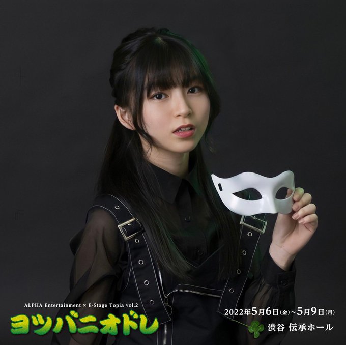 Twitterのコスプレ画像8