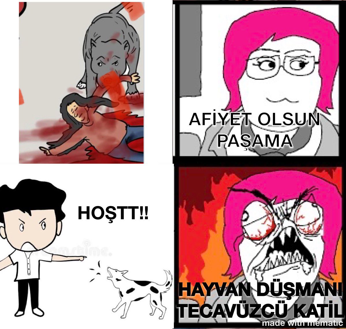 Cuk oturdu herkes paylaşmalı ittaparların kısa özeti