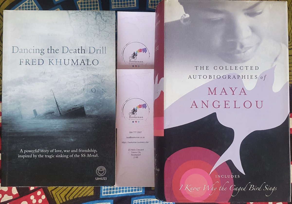 Charlieto0O's tweet photo. Books and Combosππππ‘π΅ ekasi π
#booksmanπ΄πΏββοΈ
#soulwetobooknic π³
#kreativesStreetMarket π
#Msotra
#soweto https://t.co/3gwz9pYJAT