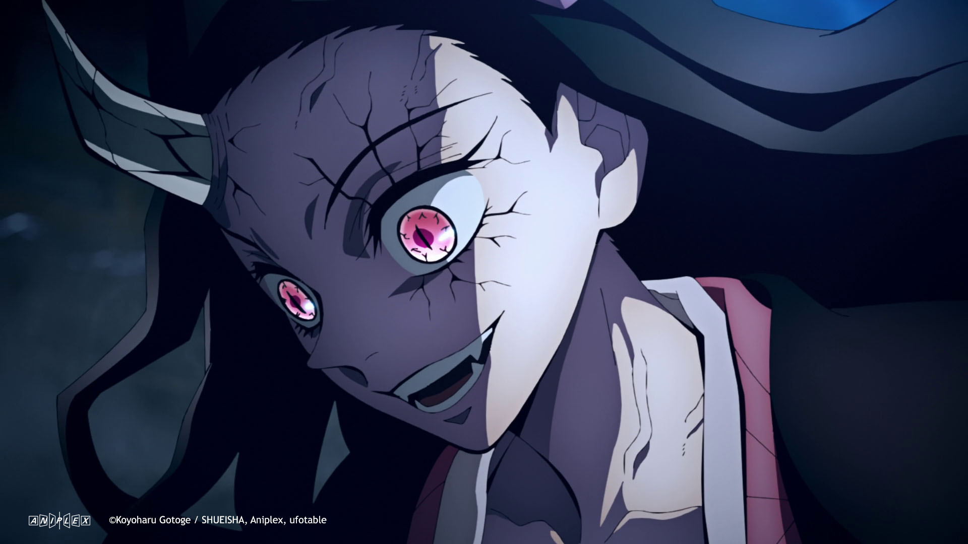 Watch Demon Slayer: Kimetsu No Yaiba Entertainment District Arc