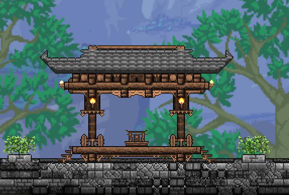 r/Terraria 🌳 tweet media