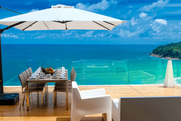 silk_estate's tweet photo. How about breakfast with this view!

A Dream House Villa in #Phuket, #Thailand

🛌 5 Bedrooms
🛁 6 Bathrooms
🏝️ Total land size of 1,465 sqm

See all the details here about this #luxuryproperty

🏠 https://t.co/hmBnm31vSX https://t.co/789dQfkYEx