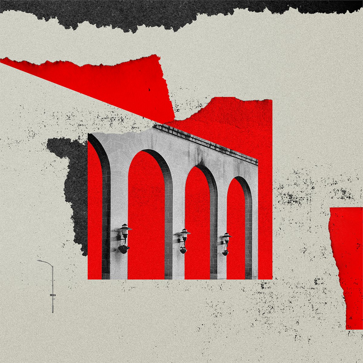 sheehij's tweet photo. Streets

#illustration #landscape #collage #architecture #paper #urban #city #graphic #space #illustrationdaily #picame #designerscollective #thedesigntip #adobecreativecloud #weloveillustration #island #designbywomxn https://t.co/zaLGfl8r4M