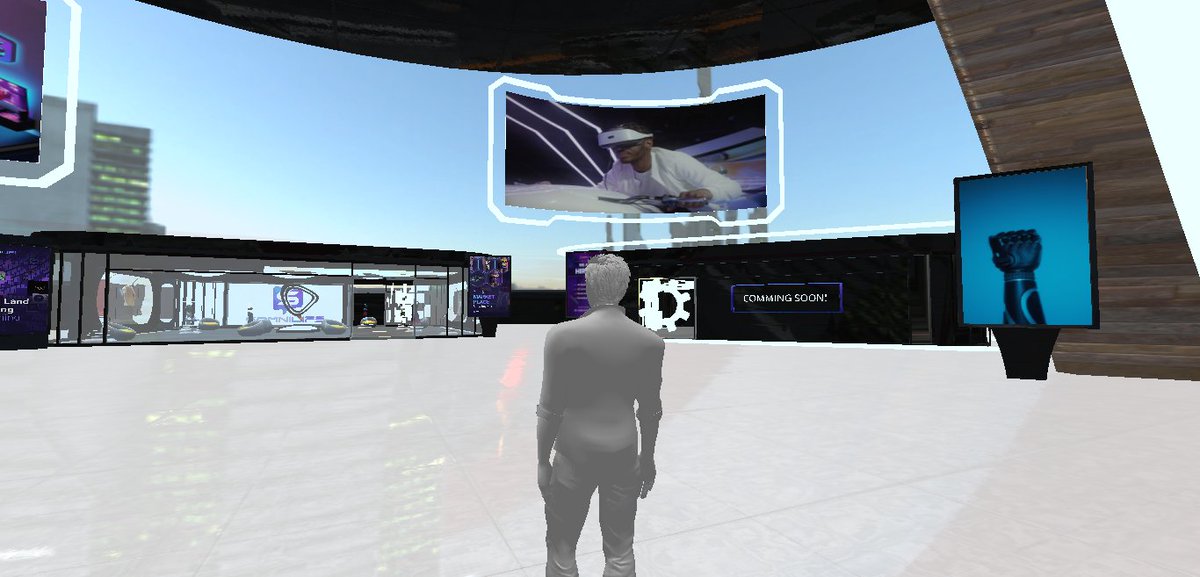 yurow51's tweet photo. Hey, check out my cool Avatar in @Somni_life

Join here https://t.co/lTcgQLTjAt

#SomniLife #Metaverse https://t.co/cTIv86J8fn