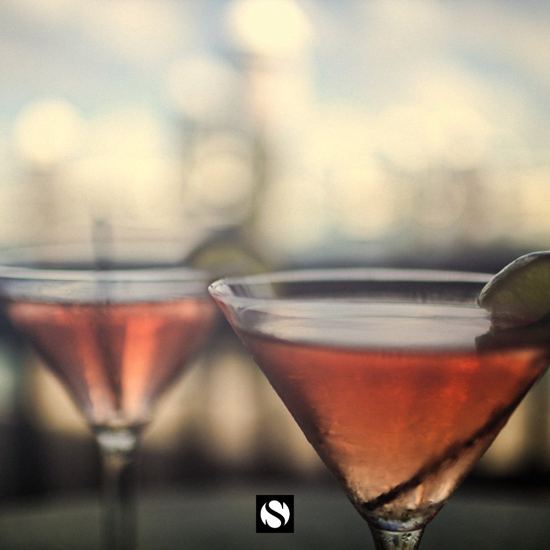 Split Drinks tweet media