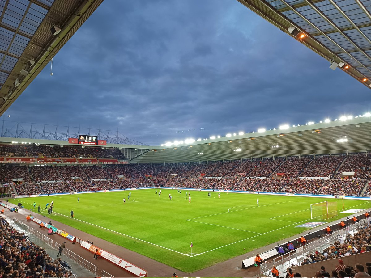 Chopa734's tweet photo. #safc #sunderland #wearside #SPEAKMANOUT #donaldout #roker #TilTheEnd #tellmemarmemar https://t.co/wBFYzf6pcL