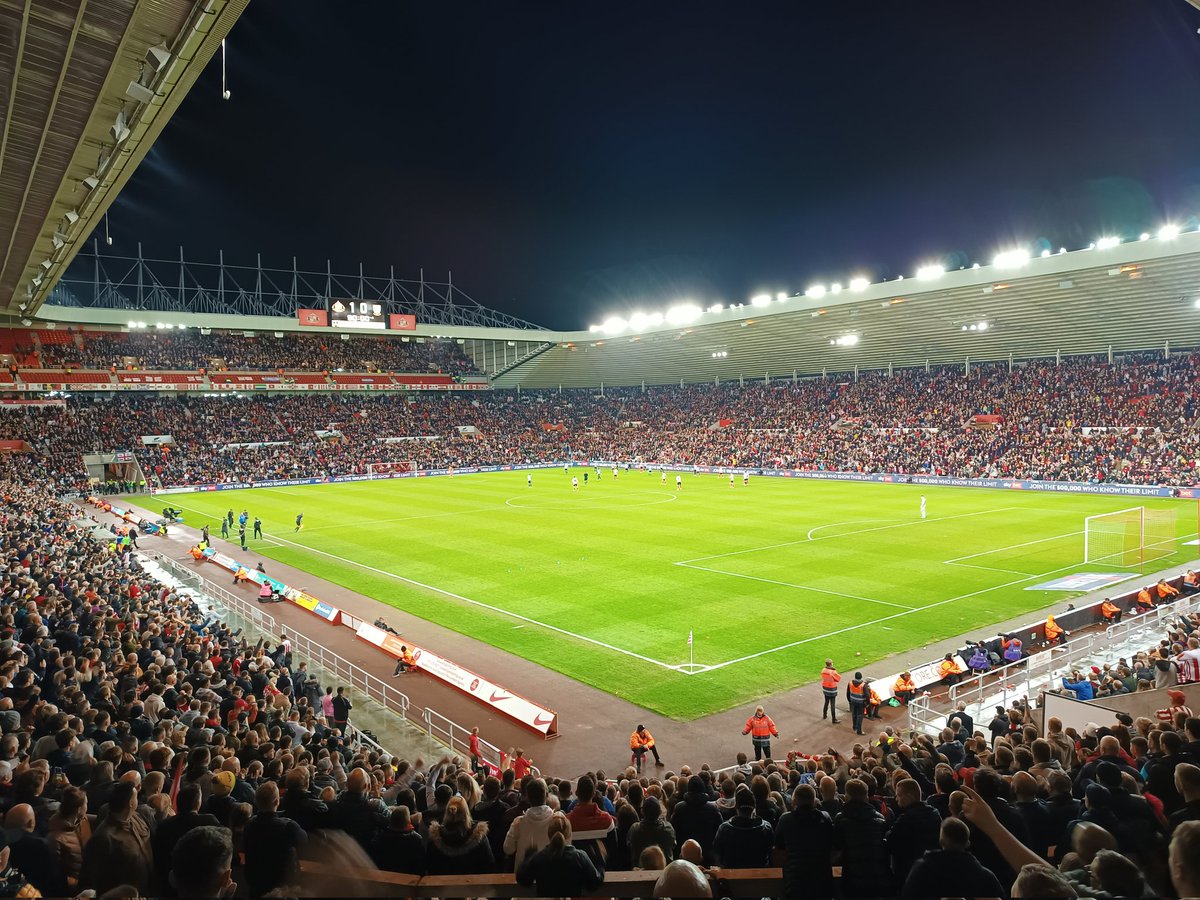 Chopa734's tweet photo. #safc #sunderland #wearside #SPEAKMANOUT #donaldout #roker #TilTheEnd #tellmemarmemar https://t.co/wBFYzf6pcL