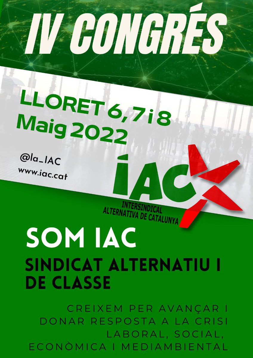 IAC CATAC Sant Cugat del Vallès tweet media