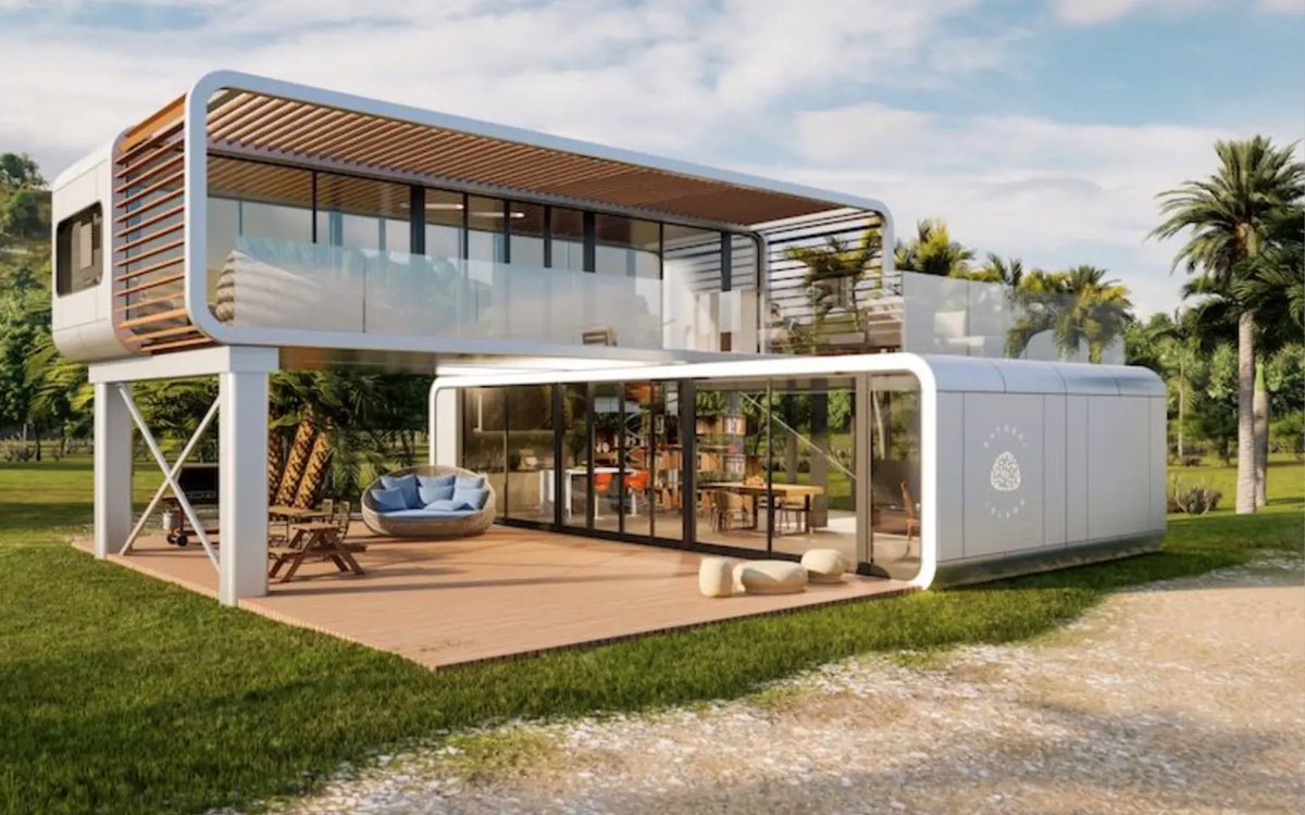 Satoshi Island 是一个真正的私人岛屿，正在打造成为一个加密智能城市。持有citizenship NFT的用户购买land NFT可享有21%的折扣，以及一些岛屿的福利、空投，抽取3白 #Whitelist

1.关注 <a href="/crypto_kun7/">kun</a> <a href="/okxchinese/">OKX中文</a> 和<a href="/OKXNFT/">Lucky Wu</a>
2.点赞+转发+艾特三个好友
3.加入Discord：discord.gg/satoshiisland
48h截止