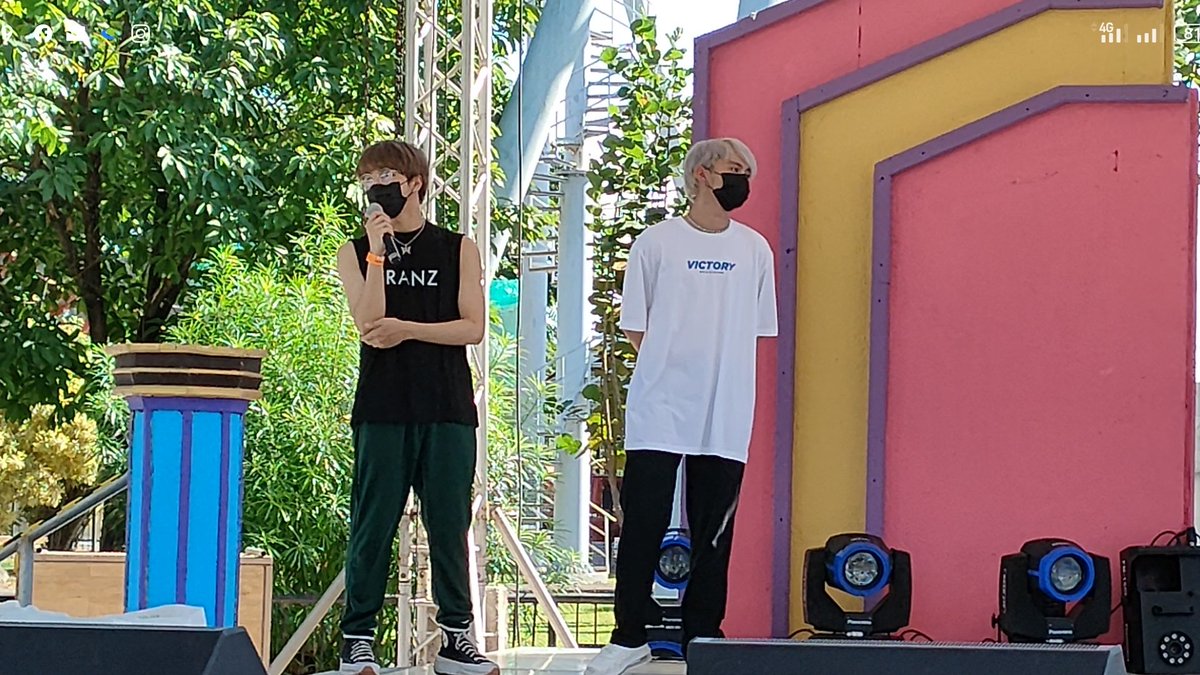 fanboydollarch's tweet photo. Enchanted Kingdom event @vxonofficial @frnzchuaa
@ptrckrcmr20
#enchantingkoreanfestival #enchantedkingdom
#vxon #vixies #vxonph
#da_ppop #ppop #ppoprise #angatppop #pinoypop #opm #girlgroup #boygroup #philippines #fanboydollarch https://t.co/NlkQQ5csfi