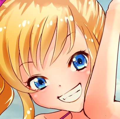 #新しいプロフィール画像 