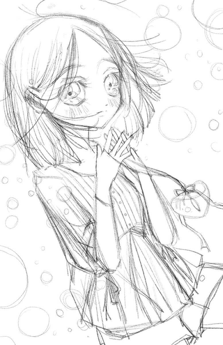 comingsaounn_'s tweet photo. สเกตช์                        ไฟน่อวว https://t.co/rifOWAgpqk