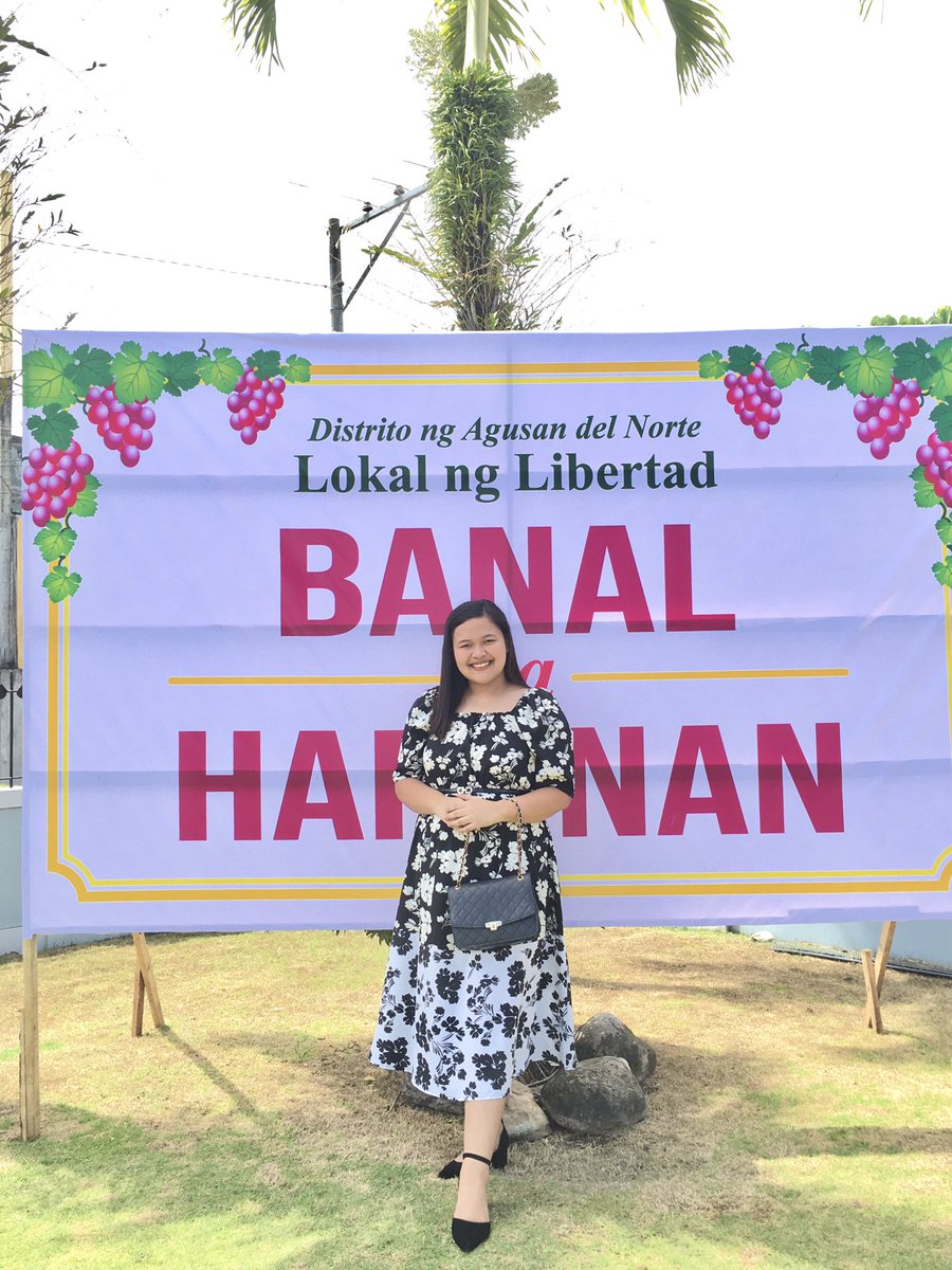 hyorisalonga's tweet photo. Banal na Hapunan 2022 😇🍇 https://t.co/naeoWGG5c9