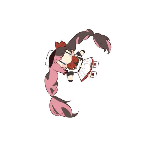 #ひなのの絵なの 