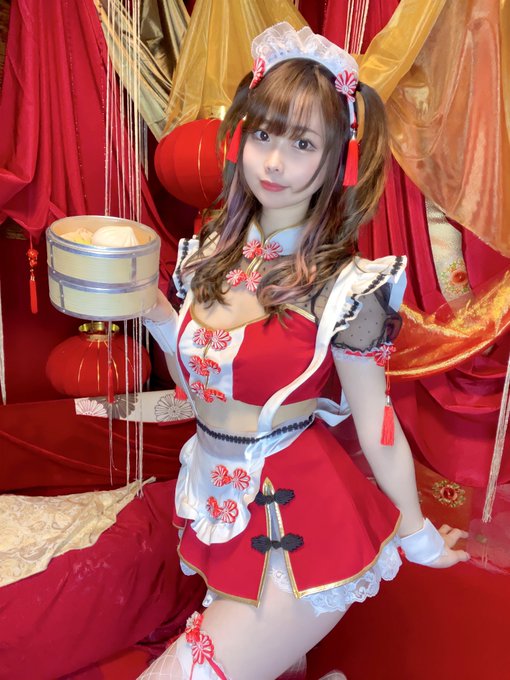 コスプレイヤーあやとのあのTwitter画像5