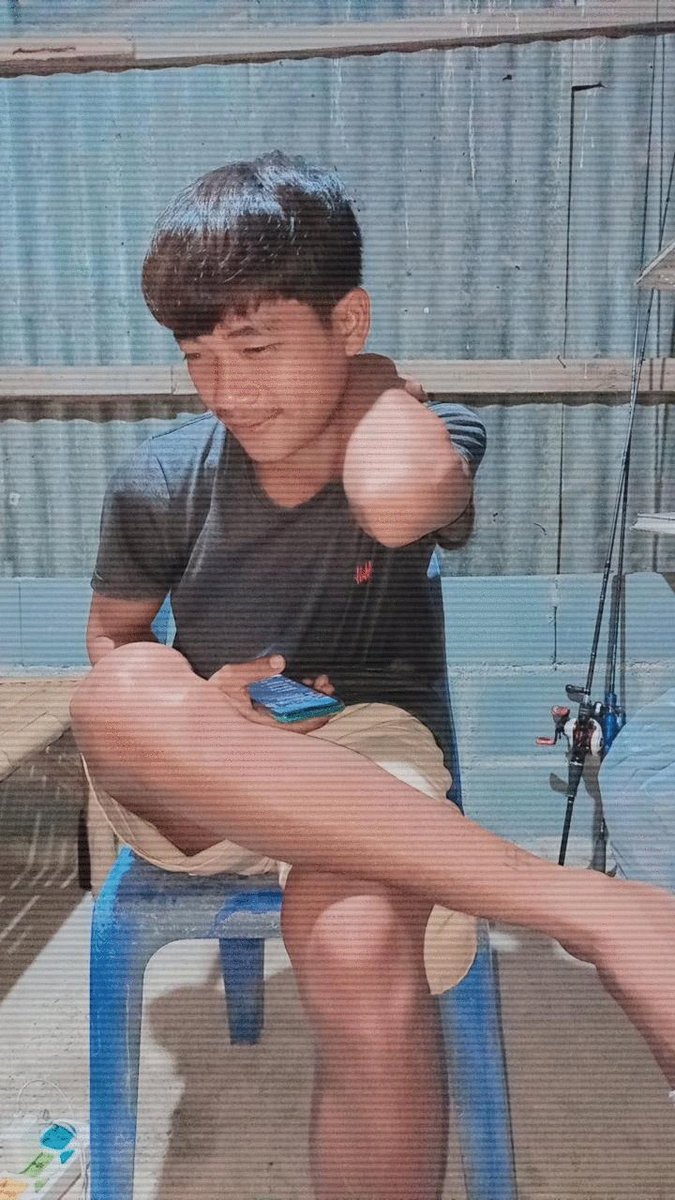 PhanthuRu's tweet photo. 🍃ก่อนจะไปหาเขา แวะมาหาเ���าก่อนได้มั้ย.😝💕 https://t.co/diOiBeY76o