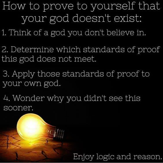 GalinAndrew's tweet photo. Which g0d(s) do you prefer? #Christianity #Islam #Quob #Thor https://t.co/Qq4xtIRfFx