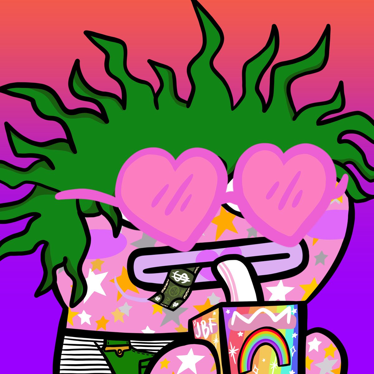 Juiceboxfrens's tweet photo. So many cuties on the floor rn 🧃 https://t.co/EC6zlHPDKn
