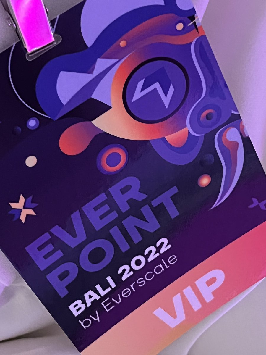 pilotchezka_eth's tweet photo. Day 2 @Everscale_net 🙌 https://t.co/JSbvI6rmVn