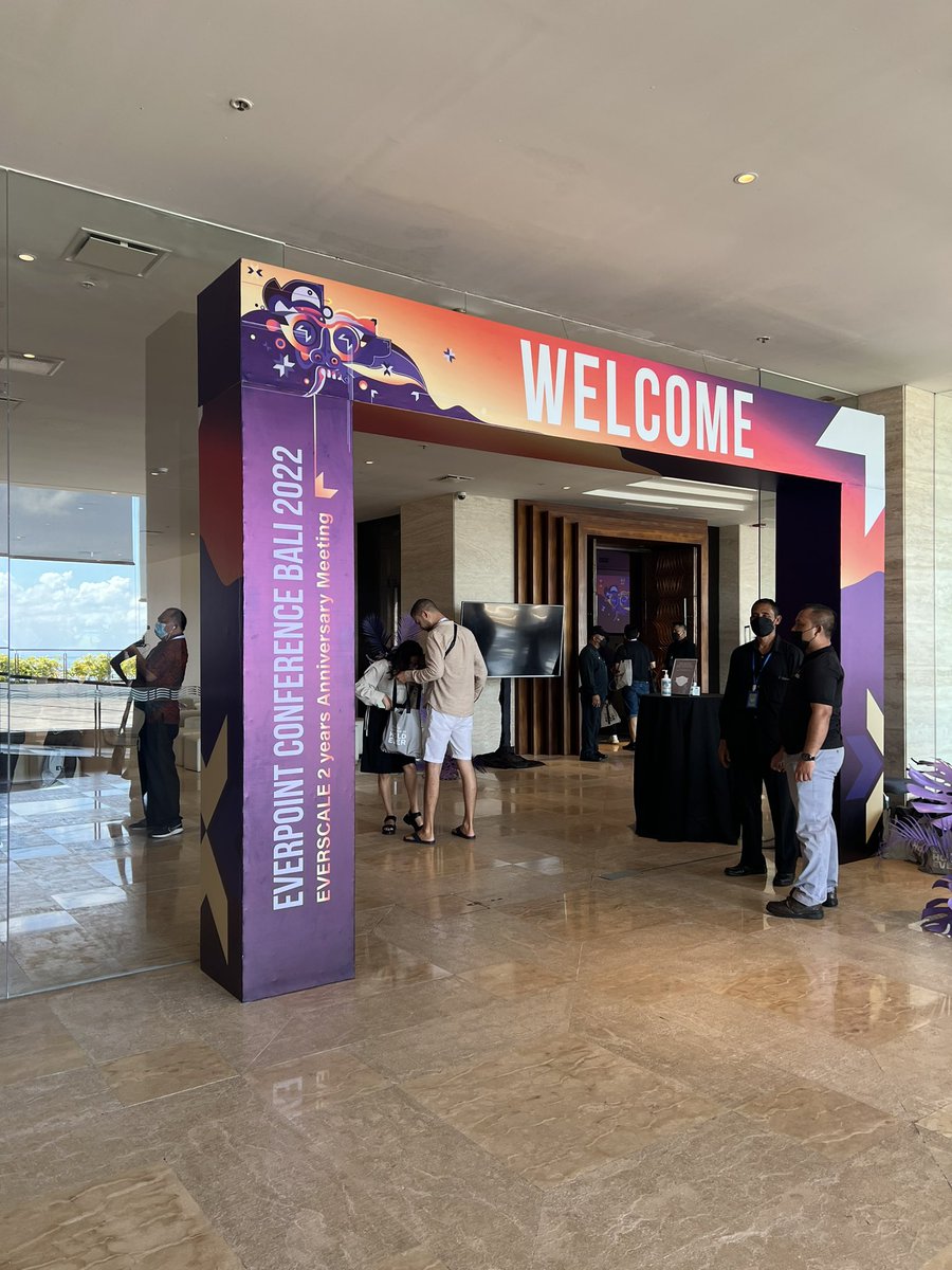 pilotchezka_eth's tweet photo. Day 2 @Everscale_net 🙌 https://t.co/JSbvI6rmVn