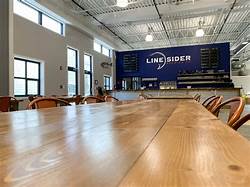 RIMTA's Merry Math Hours are back! Join us Friday, May 13, at Linesider Brewery in East Greenwich from 4:00 - 5:30.  All that's missing from this picture is you! <a href="/tmarum23/">Timothy Marum</a> <a href="/MathLadyRI/">Gina Kilday</a> <a href="/swdonaldson23/">Dr. Sara Donaldson</a> <a href="/cboutin9/">Cathy Boutin</a> <a href="/RIDeptEd/">Rhode Island Department of Education (RIDE)</a>