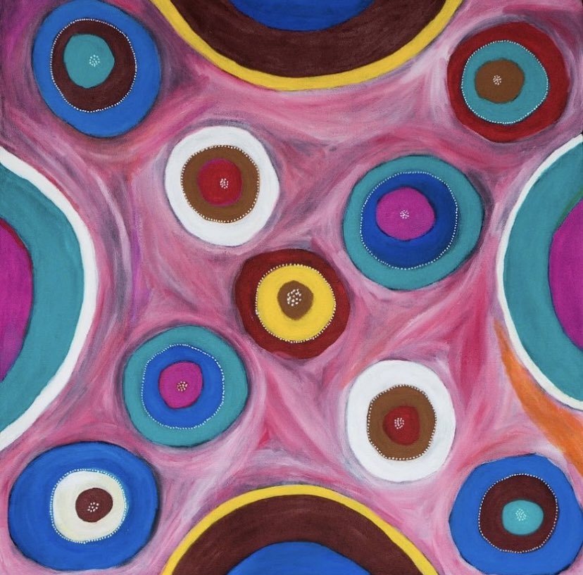 aboriginal_nft's tweet photo. @valleyTheCat https://t.co/fTB3CGyll8 

Remote artists in northern Australia! Check it out https://t.co/7knjzGjfuF